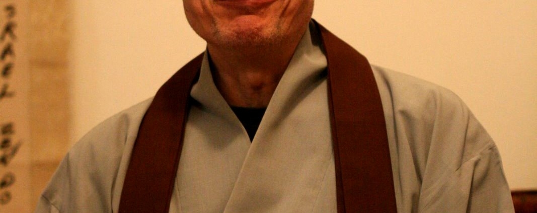 זן מאסטר וו בונג