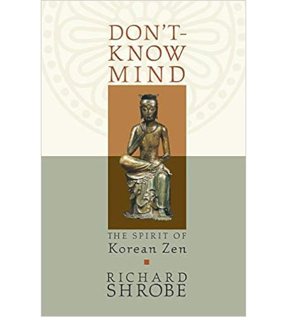 Don’t-Know Mind