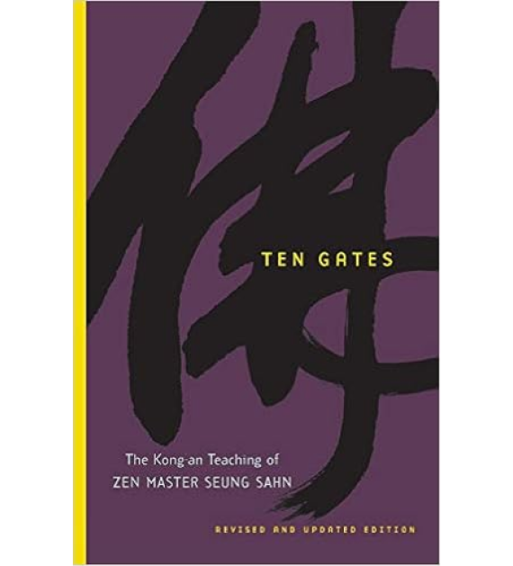 Ten Gates
