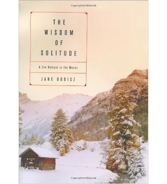 The Wisdom of Solitude